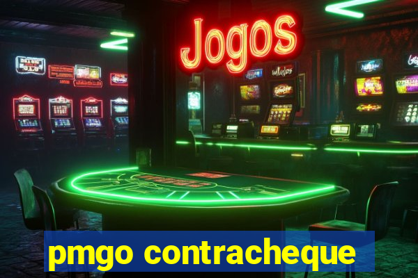 pmgo contracheque